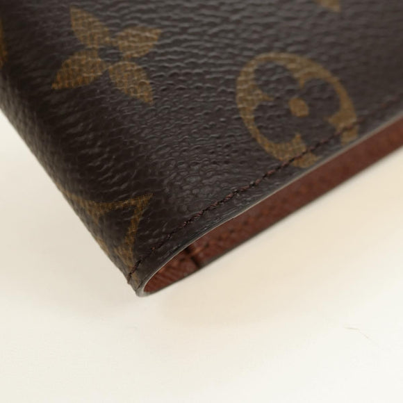 LOUIS VUITTON Monogram Memo-Halter LV Auth 182705SAV