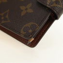 LOUIS VUITTON Monogram Memo-Halter LV Auth 182705SAV-14