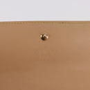 LOUIS VUITTON Monogram Multicolor Porte Tresor Wallet Black M92658 Auth 182708A-17