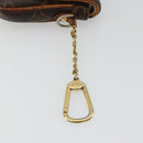 LOUIS VUITTON Monogram Pochette Turum Pouch M60020 LV Auth 182711-8