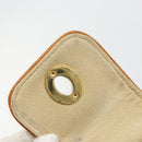 LOUIS VUITTON Monogram Pochette Turum Pouch M60020 LV Auth 182711-10