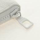 LOUIS VUITTON Taurillon Zippy Wallet Vertical LV Friend M80337 LV Auth 182719M-8