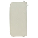 LOUIS VUITTON Taurillon Zippy Wallet Vertical LV Friend M80337 LV Auth 182719M-2