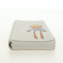 LOUIS VUITTON Taurillon Zippy Wallet Vertical LV Friend M80337 LV Auth 182719M-6