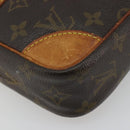 LOUIS VUITTON Monogram Trocadero 23 Shoulder Bag M51276 LV Auth 182720-15