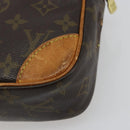 LOUIS VUITTON Monogram Trocadero 23 Shoulder Bag M51276 LV Auth 182720-16