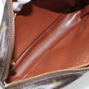 LOUIS VUITTON Monogram Trocadero 23 Shoulder Bag M51276 LV Auth 182720-10