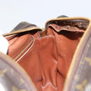 LOUIS VUITTON Monogram Trocadero 23 Shoulder Bag M51276 LV Auth 182720-19
