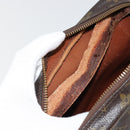LOUIS VUITTON Monogram Trocadero 23 Shoulder Bag M51276 LV Auth 182720-11