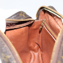 LOUIS VUITTON Monogram Trocadero 23 Shoulder Bag M51276 LV Auth 182720-20
