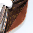 LOUIS VUITTON Monogram Trocadero 23 Shoulder Bag M51276 LV Auth 182720-23