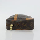 LOUIS VUITTON Monogram Trocadero 23 Shoulder Bag M51276 LV Auth 182720-4