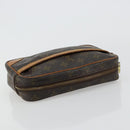 LOUIS VUITTON Monogram Trocadero 23 Shoulder Bag M51276 LV Auth 182720-7