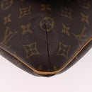 LOUIS VUITTON Monogram Musette Salsa Long Shoulder Bag M51387 LV Auth 182724-15