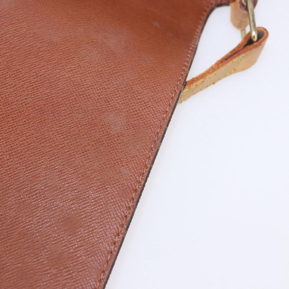 LOUIS VUITTON Monogram Musette Salsa Long Shoulder Bag M51387 LV Auth 182724