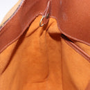 LOUIS VUITTON Monogram Musette Salsa Long Shoulder Bag M51387 LV Auth 182724-21