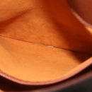 LOUIS VUITTON Monogram Musette Salsa Long Shoulder Bag M51387 LV Auth 182724-22