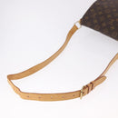 LOUIS VUITTON Monogram Musette Salsa Long Shoulder Bag M51387 LV Auth 182724-7