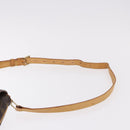 LOUIS VUITTON Monogram Musette Salsa Long Shoulder Bag M51387 LV Auth 182724-8
