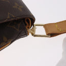LOUIS VUITTON Monogram Musette Salsa Long Shoulder Bag M51387 LV Auth 182724-9