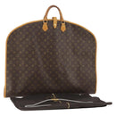 LOUIS VUITTON Monogram Kleiderschutzhülle M23434 LV Auth 182730-1