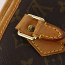 LOUIS VUITTON Monogram Kleiderschutzhülle M23434 LV Auth 182730-14