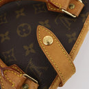 LOUIS VUITTON Monogram Kleiderschutzhülle M23434 LV Auth 182730-15