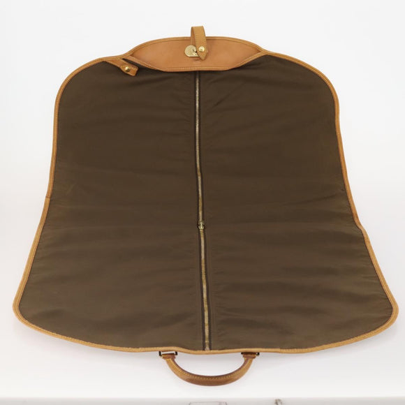 LOUIS VUITTON Monogram Kleiderschutzhülle M23434 LV Auth 182730