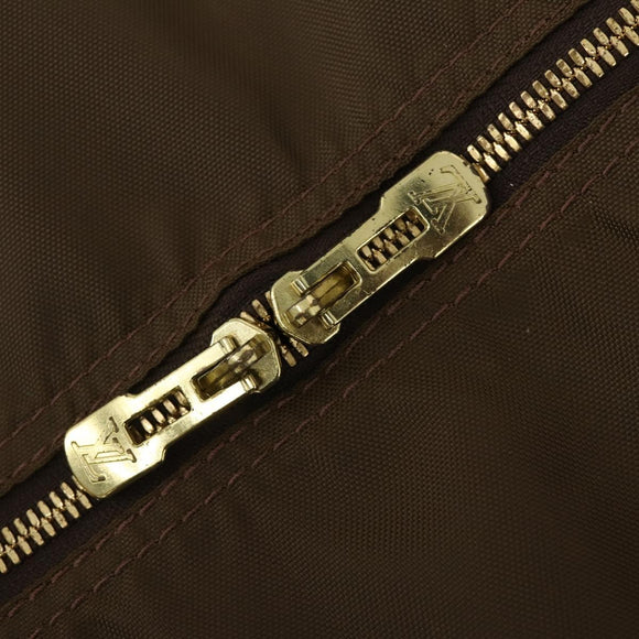 LOUIS VUITTON Monogram Kleiderschutzhülle M23434 LV Auth 182730