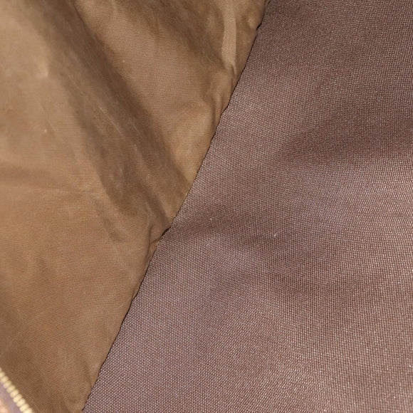LOUIS VUITTON Monogram Kleiderschutzhülle M23434 LV Auth 182730