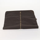 LOUIS VUITTON Monogram Kleiderschutzhülle M23434 LV Auth 182730-24