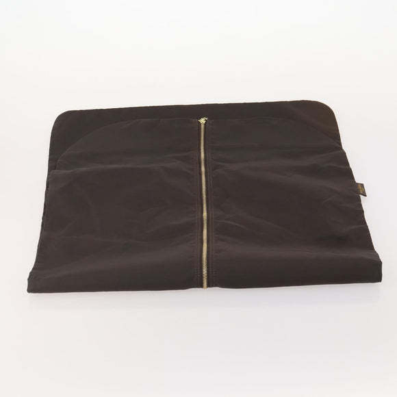 LOUIS VUITTON Monogram Kleiderschutzhülle M23434 LV Auth 182730