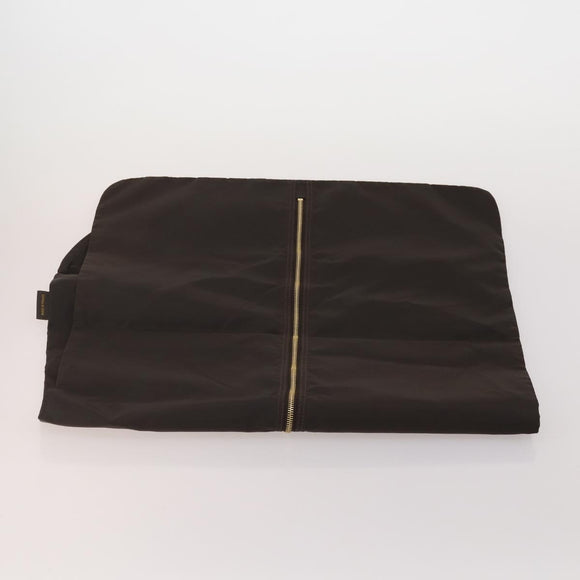 LOUIS VUITTON Monogram Kleiderschutzhülle M23434 LV Auth 182730