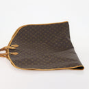 LOUIS VUITTON Monogram Kleiderschutzhülle M23434 LV Auth 182730-5