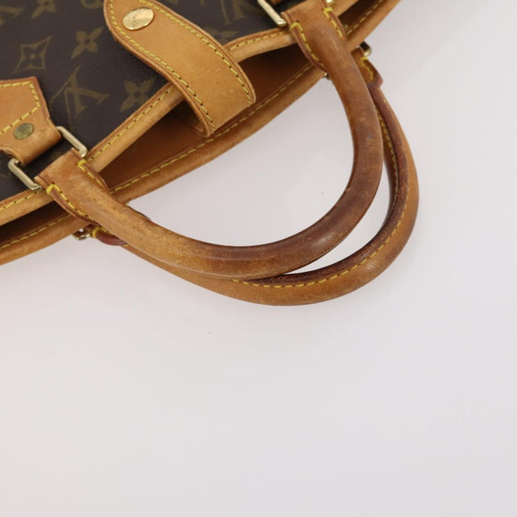 LOUIS VUITTON Monogram Kleiderschutzhülle M23434 LV Auth 182730