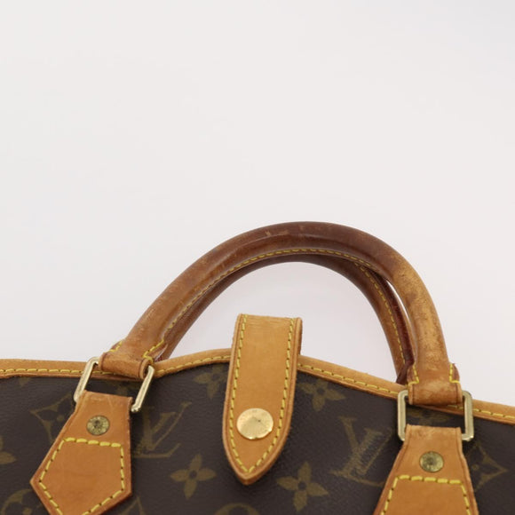 LOUIS VUITTON Monogram Kleiderschutzhülle M23434 LV Auth 182730