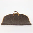 LOUIS VUITTON Monogram Kleiderschutzhülle M23434 LV Auth 182730-9