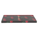 LOUIS VUITTON Monogram Cherry Notizbuch MM Jane GI1371 LV Auth 182736M-4