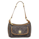 LOUIS VUITTON Monogram Tical GM Shoulder Bag M40077 LV Auth 182760-13