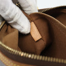 LOUIS VUITTON Monogram Tical GM Shoulder Bag M40077 LV Auth 182760-12
