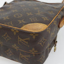LOUIS VUITTON Monogram Amazon Shoulder Bag M45236 LV Auth 182761-17
