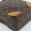 LOUIS VUITTON Monogram Amazon Shoulder Bag M45236 LV Auth 182761-18