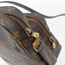 LOUIS VUITTON Monogram Amazon Shoulder Bag M45236 LV Auth 182761-9