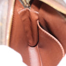 LOUIS VUITTON Monogram Amazon Shoulder Bag M45236 LV Auth 182761-21