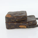LOUIS VUITTON Monogram Amazon Shoulder Bag M45236 LV Auth 182761-4