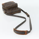 LOUIS VUITTON Monogram Amazon Shoulder Bag M45236 LV Auth 182761-7