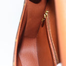 LOUIS VUITTON Monogram Saint Cloud GM Shoulder Bag M51242 LV Auth 182766A-23