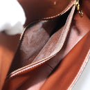LOUIS VUITTON Monogram Saint Cloud GM Shoulder Bag M51242 LV Auth 182766A-11