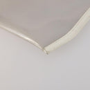 LOUIS VUITTON Epi Plage Lagoon Bay Tote Bag White Clear M92151 LV Auth 182775A-15