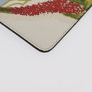 Salvatore Ferragamo Gancini Tote Bag Leather Multicolor Gold Auth 182776SAM-28